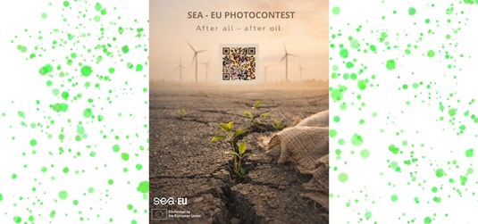 SEA-EU foto natječaj: “After all – after oil”